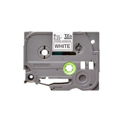 Brother TZE-S211 label-making tape TZ - image 2