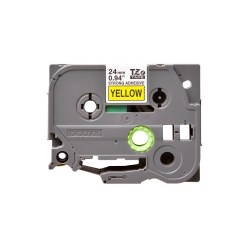 Brother TZE-S651 label-making tape TZ - image 2