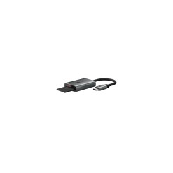 Tplink TP-Link UA430C card reader USB 3.2 Gen 1 (3.1 Gen 1) Type-C Grey - image 3