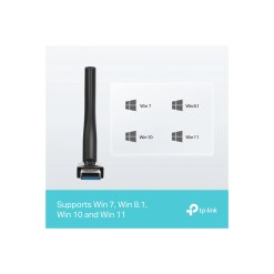 Tplink TP-Link UB500 Plus interface cards/adapter Bluetooth - image 6