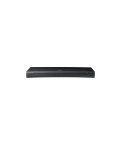 Samsung UBD-M9500 DVD/Blu-Ray player Black