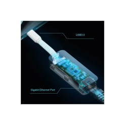 Tplink TP-Link UE300C Ethernet 1000 Mbit/s - image 5