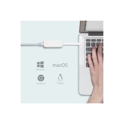 Tplink TP-Link UE300C Ethernet 1000 Mbit/s - image 6