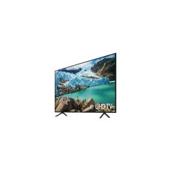 Samsung Series 7 RU7100 109.2 cm (43") 4K Ultra HD Smart TV Wi-Fi Black