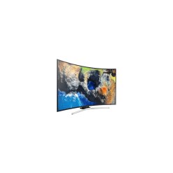 Samsung UE55MU6220 TV 139.7 cm (55") 4K Ultra HD Smart TV Wi-Fi Black