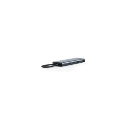Tplink TP-Link UH6120C interface hub USB Type-C Grey - image 2
