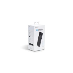 Tplink TP-Link UH720 interface hub USB 3.2 Gen 1 (3.1 Gen 1) Micro-B 5000 Mbit/s Black - image 4