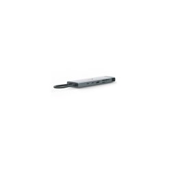 Tplink TP-Link UH9120C interface hub USB 3.2 Gen 1 (3.1 Gen 1) Type-C 5000 Mbit/s - image 2