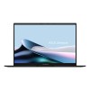 ASUS Zenbook 14 OLED UM3406GA-QD004W Copilot+ PC AMD Ryzen AI 7 445 Laptop 35.6 cm (14") WUXGA 16 GB LPDDR5x-SDRAM 1 TB SSD Wi-Fi 6E (802.11ax) Windows 11 Home Black