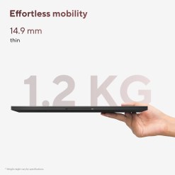 ASUS Zenbook 14 OLED UM3406KA-PP005W AMD Ryzen AI 7 PRO 350 Laptop 35.6 cm (14