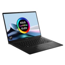 ASUS Zenbook 14 OLED UM3406KA-PP013W AMD Ryzen AI 5 340 Laptop 35.6 cm (14
