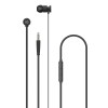 Celly UP1000 Headset Wired In-ear Calls/Music Black