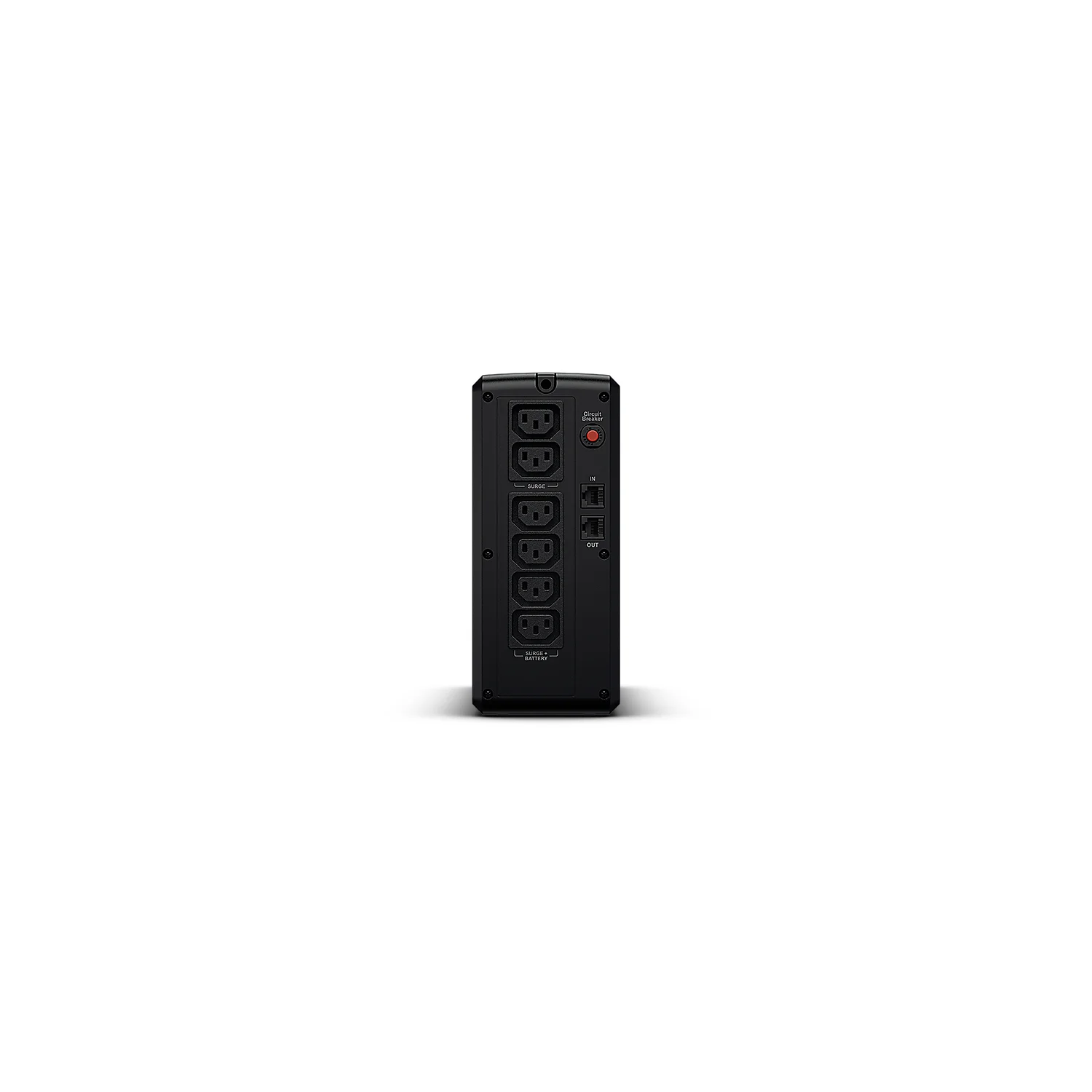 CyberPower UT1050EIG uninterruptible power supply (UPS) Line-Interactive 1.05 kVA 630 W 6 AC outlet(s) - image 3