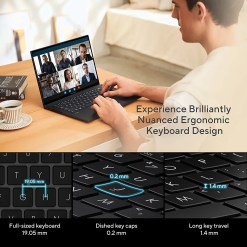 ASUS Zenbook 14 OLED UX3402VA-KM468W Intel® Core™ i5 i5-13500H Laptop 35.6 cm (14