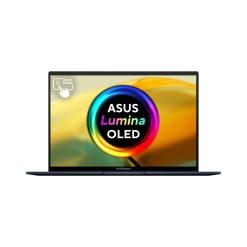ASUS Zenbook 14 OLED UX3402VA-KN113W Intel® Core™ i5 i5-1340P Laptop 35.6 cm (14") Touchscreen 2.8K 16 GB LPDDR5-SDRAM 512 GB SSD Wi-Fi 6E (802.11ax) Windows 11 Home Blue - image 2