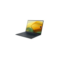 ASUS Zenbook 14X OLED UX3404VA-M3099W Intel® Core™ i9 i9-13900H Laptop 36.8 cm (14.5") Touchscreen 2.8K 16 GB LPDDR5-SDRAM 1 TB SSD Wi-Fi 6E (802.11ax) Windows 11 Home Grey - image 2