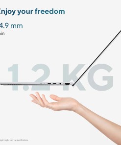 ASUS Zenbook 14 OLED UX3405CA-QL104W Intel Core Ultra 9 285H Laptop 35.6 cm (14