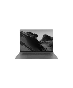 ASUS Zenbook S 14 OLED UX5406AA-SU033W Copilot+ PC Intel Core Ultra 9 386H Laptop 35.6 cm (14") Touchscreen 3K 32 GB LPDDR5x-SDRAM 1 TB SSD Wi-Fi 7 (802.11be) Windows 11 Home Grey