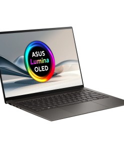 ASUS Zenbook S 14 UX5406SA-PZ040W Copilot+ PC Intel Core Ultra 7 256V Laptop 35.6 cm (14