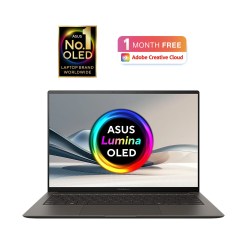 ASUS Zenbook S 14 UX5406SA-PZ040W Copilot+ PC Intel Core Ultra 7 256V Laptop 35.6 cm (14