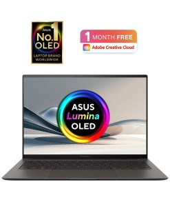 ASUS Zenbook S 14 UX5406SA-PZ040W Copilot+ PC Intel Core Ultra 7 256V Laptop 35.6 cm (14