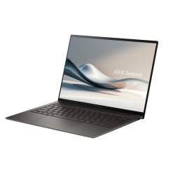 ASUS Zenbook S 14 UX5406SA-PZ084W Copilot+ PC Intel Core Ultra 7 258V Laptop 35.6 cm (14