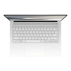 ASUS Zenbook S 14 UX5406SA-PZ169W Copilot+ PC Intel Core Ultra 7 258V Laptop 35.6 cm (14