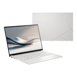 ASUS Zenbook S 14 UX5406SA-PZ169W Copilot+ PC Intel Core Ultra 7 258V Laptop 35.6 cm (14