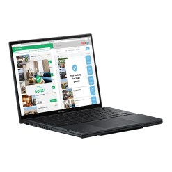 ASUS Zenbook Duo UX8406CA-QL135W Intel Core Ultra 7 255H Hybrid (2-in-1) 35.6 cm (14
