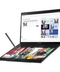 ASUS Zenbook Duo UX8406CA-QL135W Intel Core Ultra 7 255H Hybrid (2-in-1) 35.6 cm (14