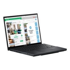 ASUS Zenbook Duo UX8406CA-QL289W Intel Core Ultra 9 285H Hybrid (2-in-1) 35.6 cm (14