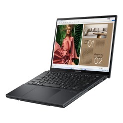 ASUS Zenbook Duo UX8406CA-QL289W Intel Core Ultra 9 285H Hybrid (2-in-1) 35.6 cm (14