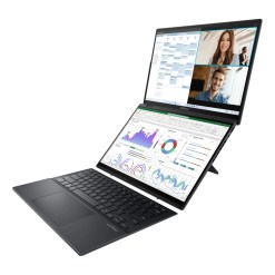 ASUS Zenbook Duo UX8406CA-QL289W Intel Core Ultra 9 285H Hybrid (2-in-1) 35.6 cm (14
