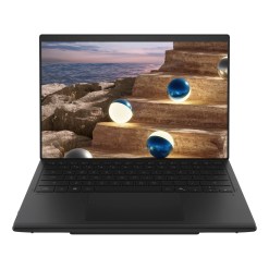 ASUS Zenbook Duo UX8407AA-SN102W Intel Core Ultra X9 388H Laptop 35.6 cm (14") Touchscreen 3K 32 GB LPDDR5x-SDRAM 1 TB SSD Wi-Fi 7 (802.11be) Windows 11 Home Grey