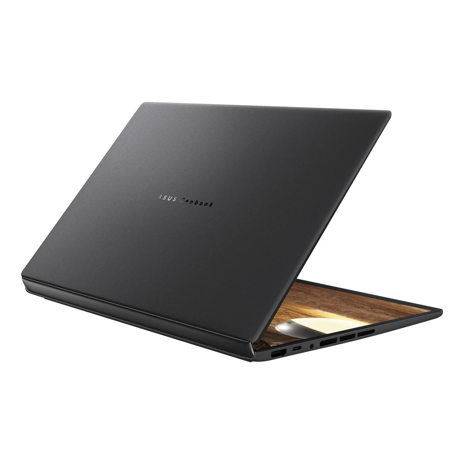 ASUS Zenbook Duo UX8407AA-SN102W Intel Core Ultra X9 388H Laptop 35.6 cm (14") Touchscreen 3K 32 GB LPDDR5x-SDRAM 1 TB SSD Wi-Fi 7 (802.11be) Windows 11 Home Grey
