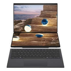 ASUS Zenbook Duo UX8407AA-SN102W Intel Core Ultra X9 388H Laptop 35.6 cm (14