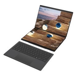 ASUS Zenbook Duo UX8407AA-SN102W Intel Core Ultra X9 388H Laptop 35.6 cm (14