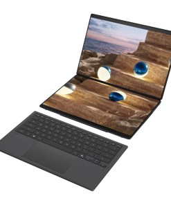 ASUS Zenbook Duo UX8407AA-SN102W Intel Core Ultra X9 388H Laptop 35.6 cm (14