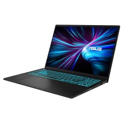 ASUS V16 V3607VH-RP011W Intel Core 5 210H Laptop 40.6 cm (16") WUXGA 16 GB DDR5-SDRAM 512 GB SSD NVIDIA GeForce RTX 5050 Wi-Fi 6 (802.11ax) Windows 11 Home Black - image 2