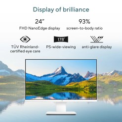 ASUS V400 AiO V440VAK-BPC027W Intel® Core™ i3 i3-1315U 60.5 cm (23.8