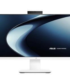 ASUS V400 AiO V440VAK-WPC057W Intel® Core™ i5 i5-13420H 60.5 cm (23.8") 1920 x 1080 pixels All-in-One PC 8 GB DDR5-SDRAM 512 GB SSD Windows 11 Home Wi-Fi 6 (802.11ax) White