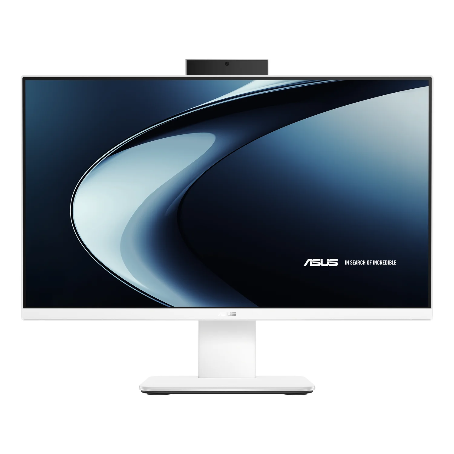 ASUS V400 AiO V440VAK-WPC057W Intel® Core™ i5 i5-13420H 60.5 cm (23.8") 1920 x 1080 pixels All-in-One PC 8 GB DDR5-SDRAM 512 GB SSD Windows 11 Home Wi-Fi 6 (802.11ax) White - image 2