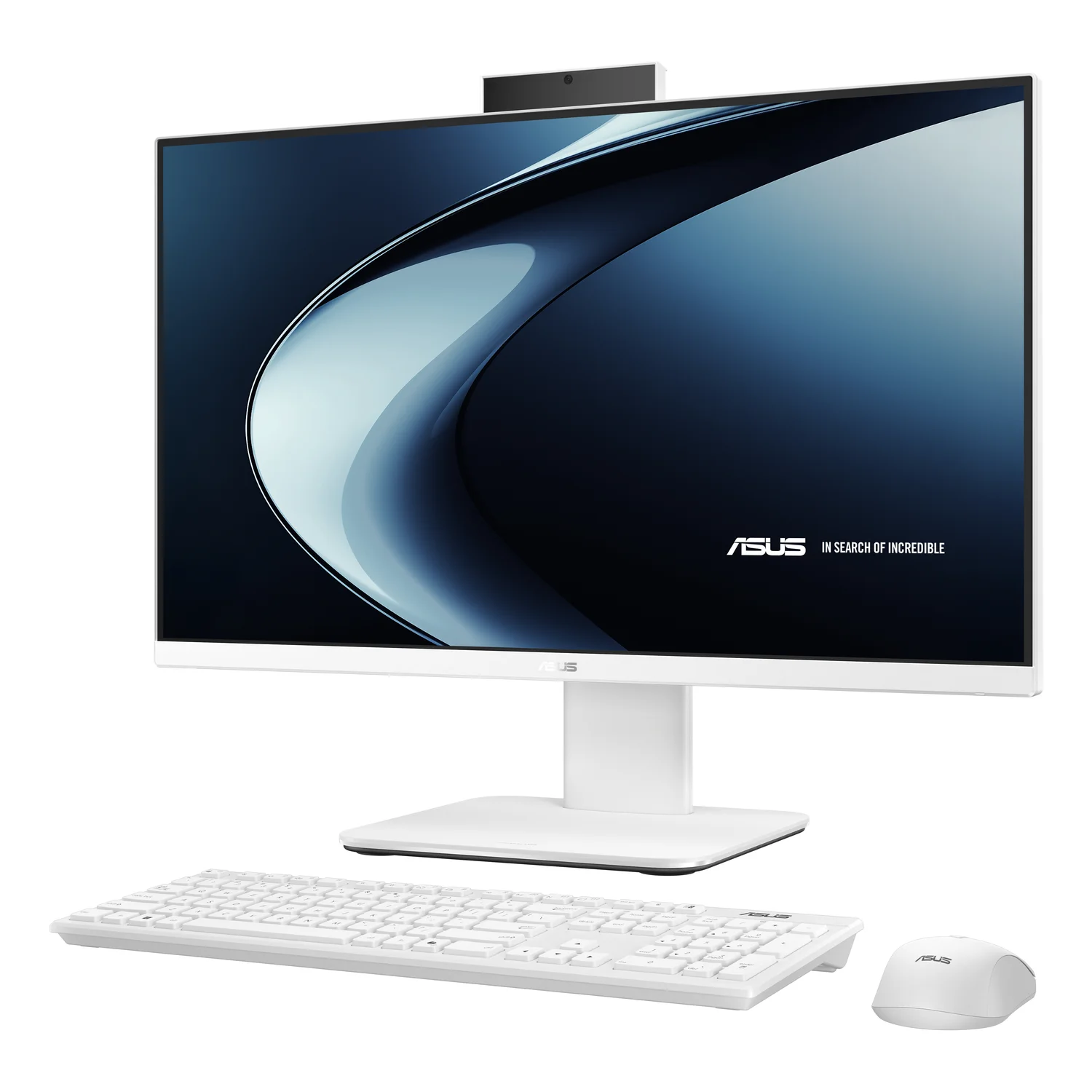 ASUS V400 AiO V440VAK-WPC057W Intel® Core™ i5 i5-13420H 60.5 cm (23.8") 1920 x 1080 pixels All-in-One PC 8 GB DDR5-SDRAM 512 GB SSD Windows 11 Home Wi-Fi 6 (802.11ax) White - image 9