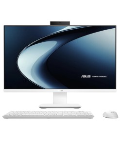ASUS V400 AiO V470VAK-WPE031W Intel® Core™ i5 i5-13420H 68.6 cm (27") 1920 x 1080 pixels All-in-One PC 16 GB DDR5-SDRAM 512 GB SSD Windows 11 Home Wi-Fi 6 (802.11ax) White