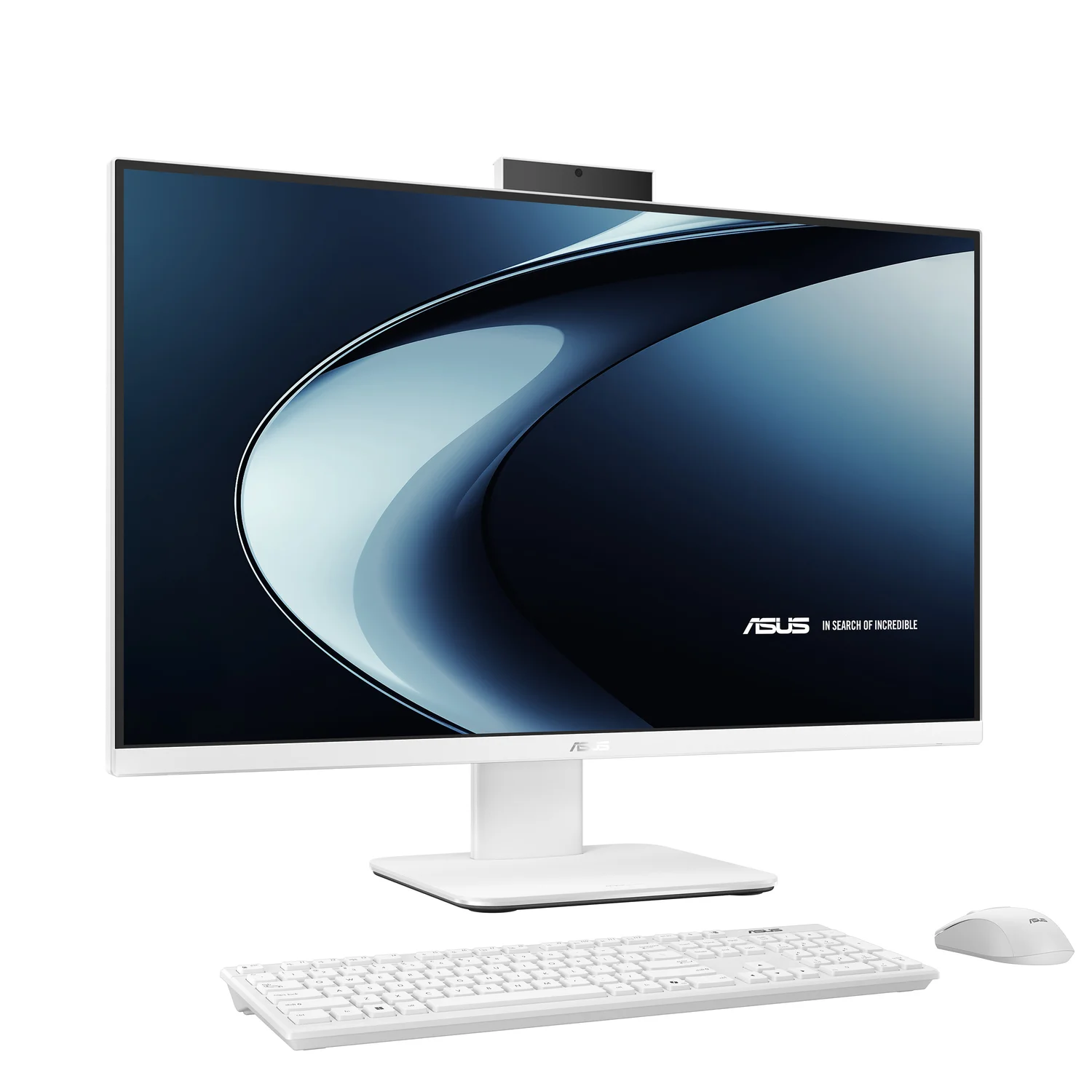 ASUS V400 AiO V470VAK-WPE031W Intel® Core™ i5 i5-13420H 68.6 cm (27") 1920 x 1080 pixels All-in-One PC 16 GB DDR5-SDRAM 512 GB SSD Windows 11 Home Wi-Fi 6 (802.11ax) White - image 6