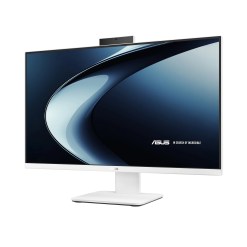 ASUS V400 AiO V470VAK-WPE034W Intel® Core™ i5 i5-13420H 68.6 cm (27") 1920 x 1080 pixels All-in-One PC 8 GB DDR5-SDRAM 512 GB SSD Windows 11 Home Wi-Fi 6 (802.11ax) White - image 2
