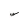 DELL V82HG cable lock Black, Silver