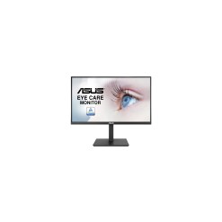 ASUS VA27AQSB computer monitor 68.6 cm (27") 2560 x 1440 pixels Quad HD Black