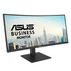 ASUS VA34VCPSR computer monitor 86.4 cm (34