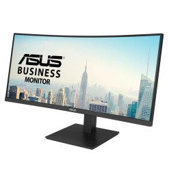 ASUS VA34VCPSR computer monitor 86.4 cm (34